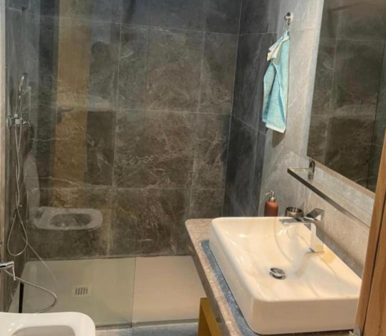 Charming Glourios Ac&wifi Apartamento