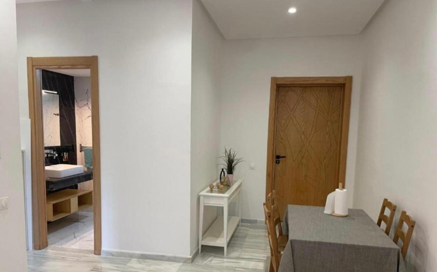 Charming Glourios Ac&wifi * Casablanca