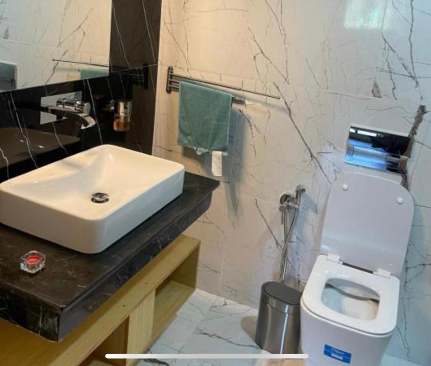 Charming Glourios Ac&wifi Apartamento