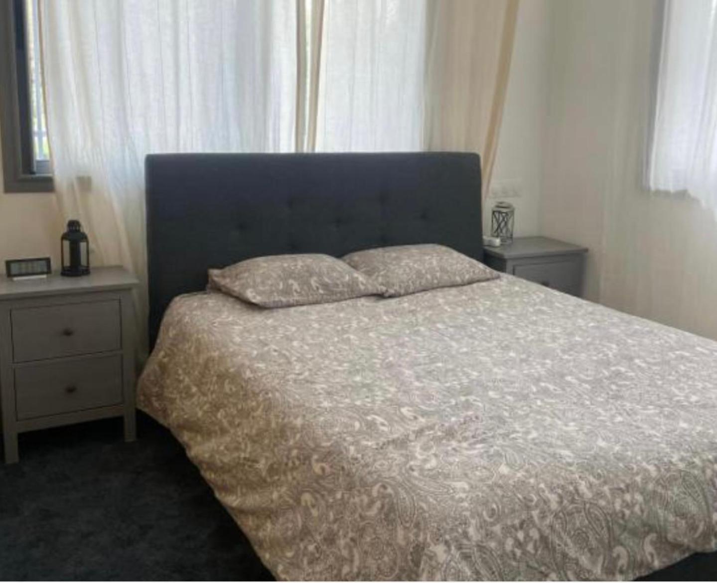 Apartamento Charming Glourios Ac&wifi Casablanca
