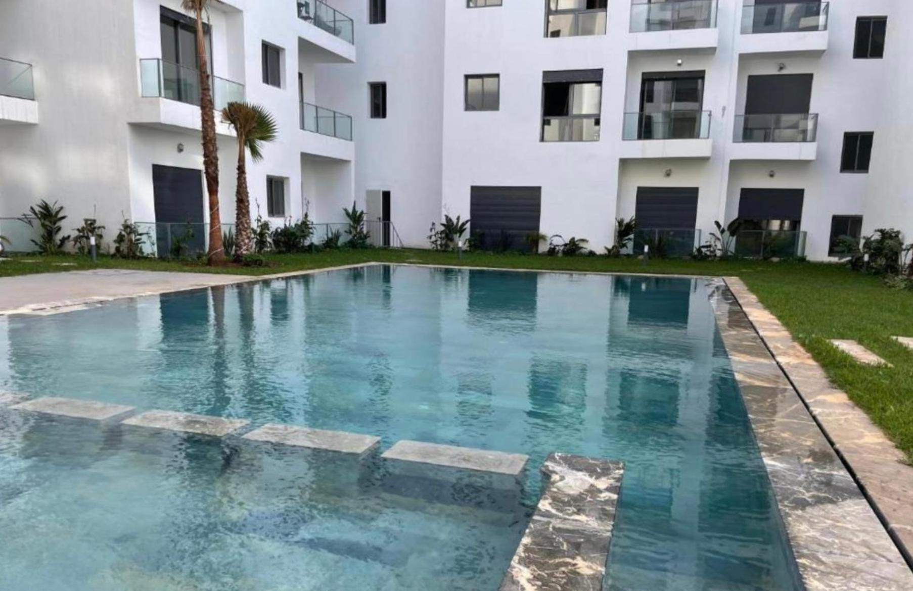 Apartamento Charming Glourios Ac&wifi *